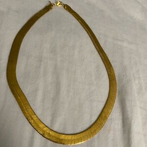 Miscellaneous Gold and Silver Tone Jewelry Bundle